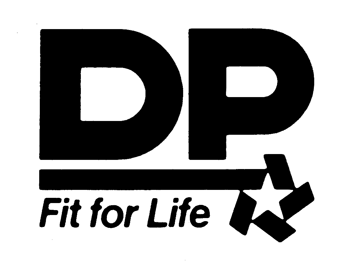  DP FIT FOR LIFE