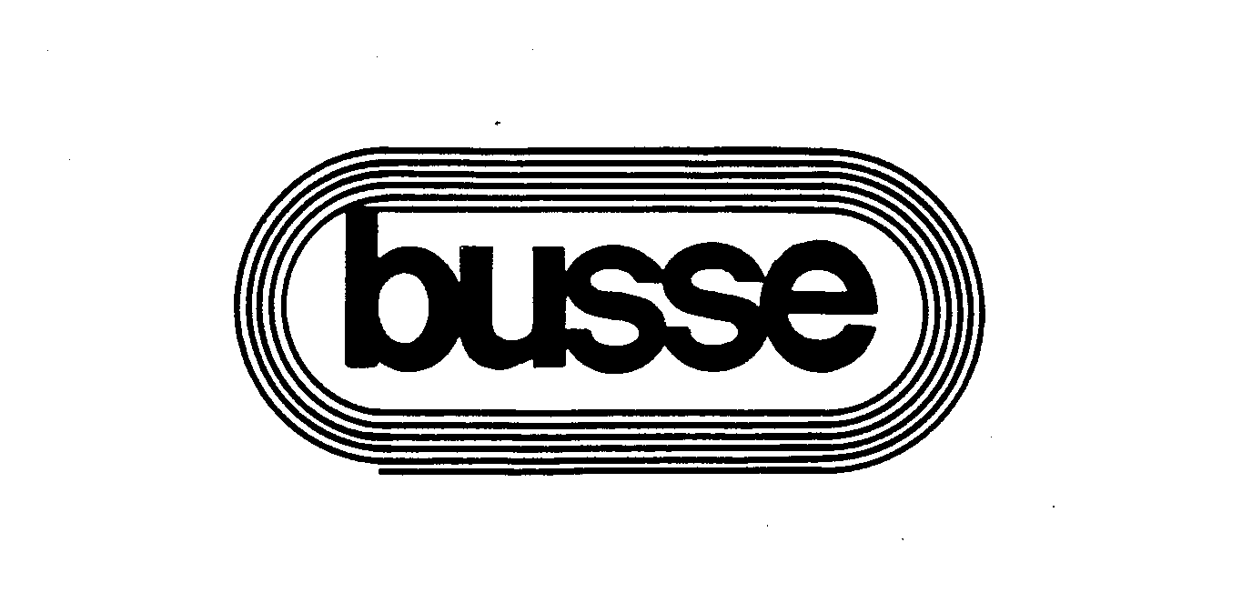 BUSSE