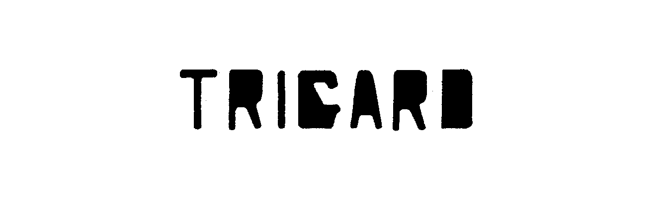 Trademark Logo TRIGARD