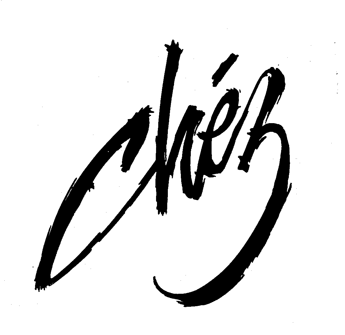 Trademark Logo CHEZ