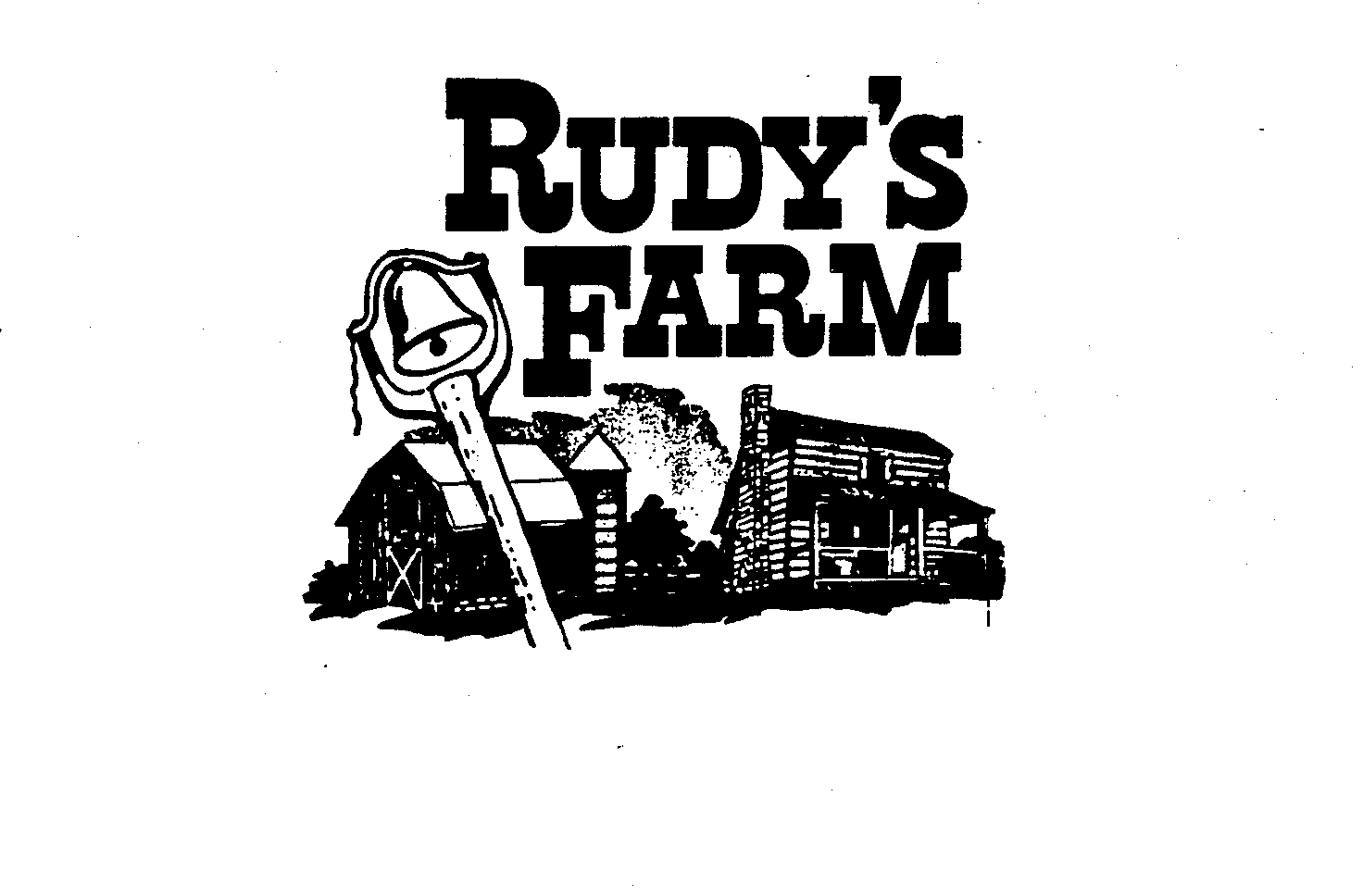  RUDY'S FARM