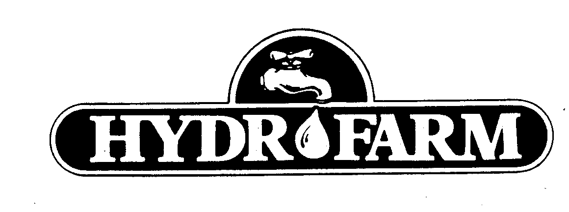 Trademark Logo HYDROFARM