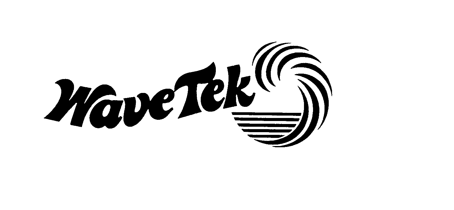  WAVETEK