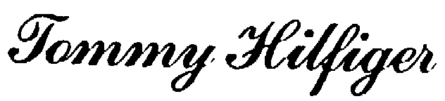 Trademark Logo TOMMY HILFIGER