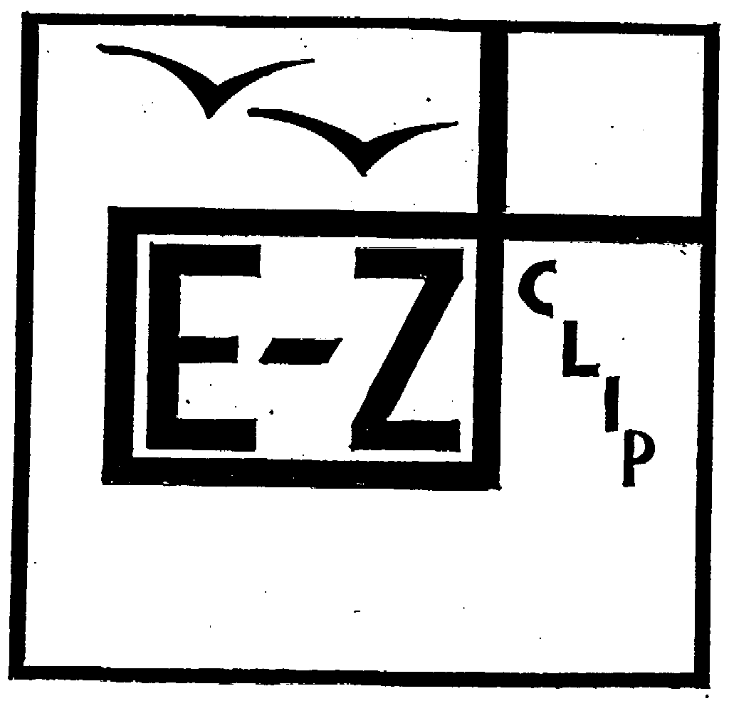 E-Z CLIP
