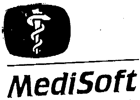 Trademark Logo MEDISOFT