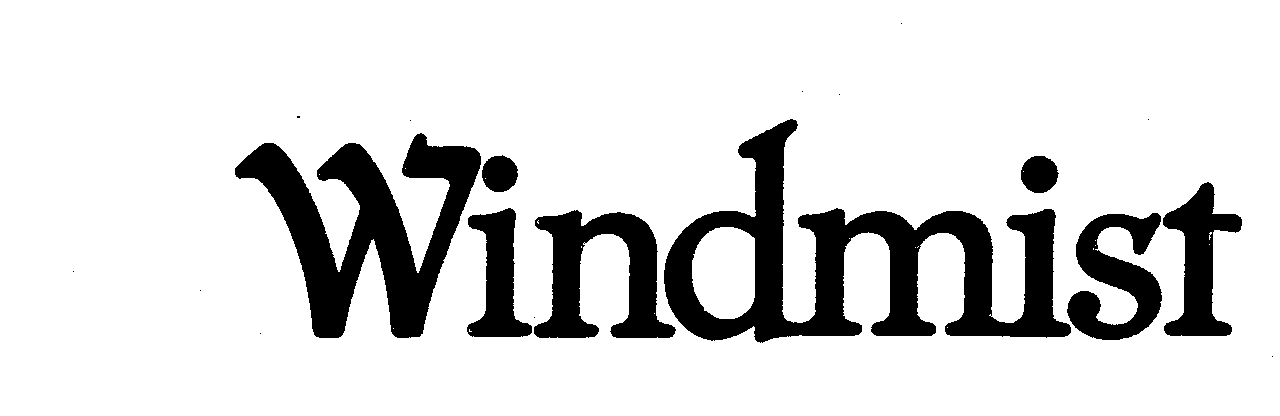  WINDMIST