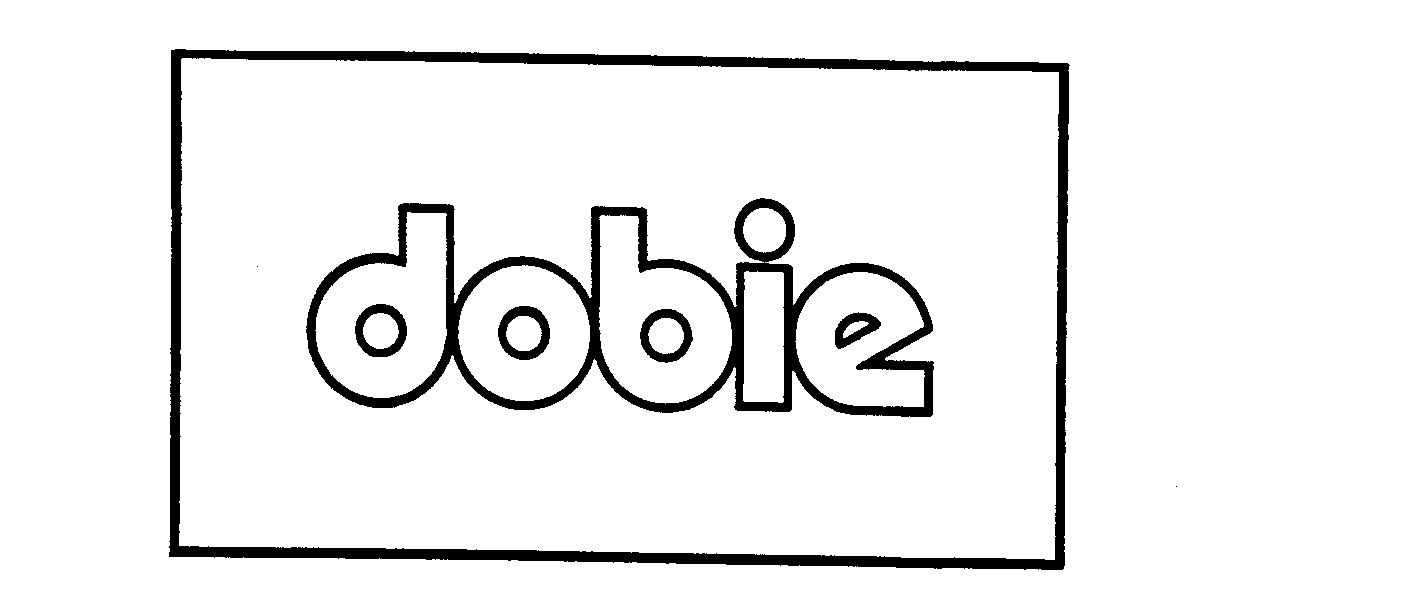 DOBIE