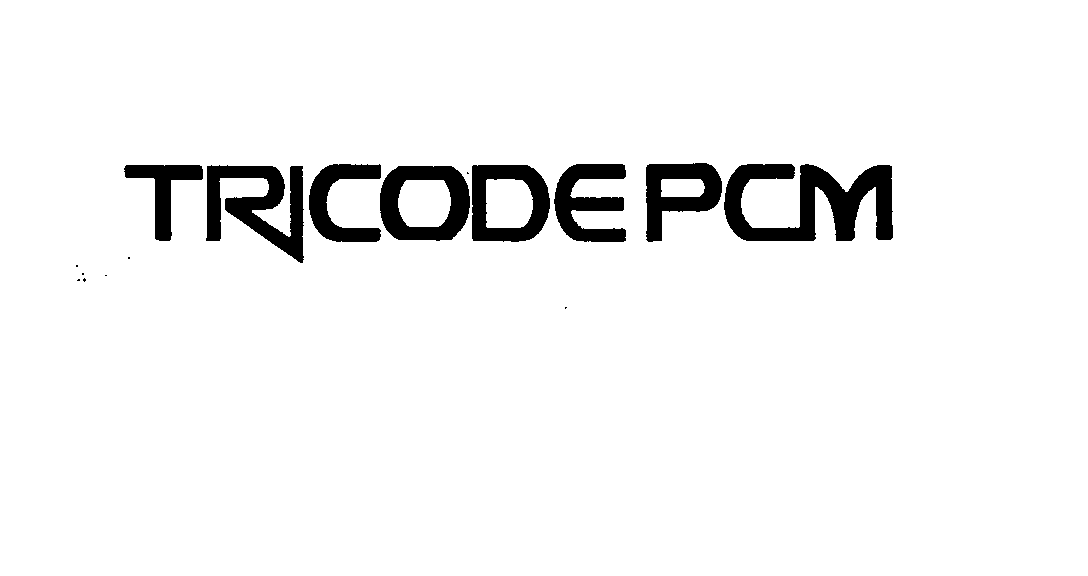  TRICODEPCM