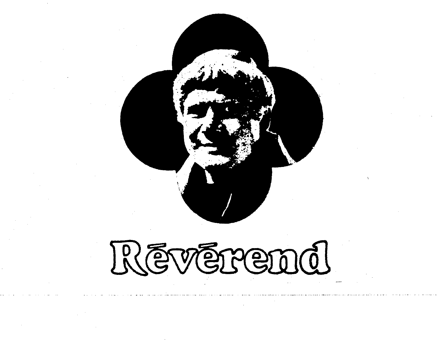 Trademark Logo REVEREND