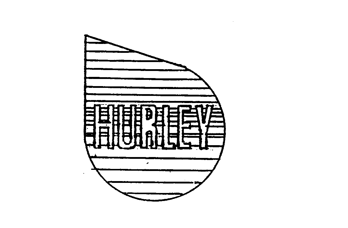 HURLEY - HRLY Brand Holdings LLC Trademark Registration
