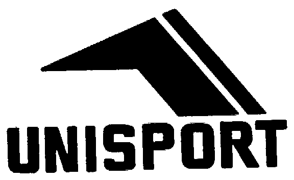 Trademark Logo UNISPORT