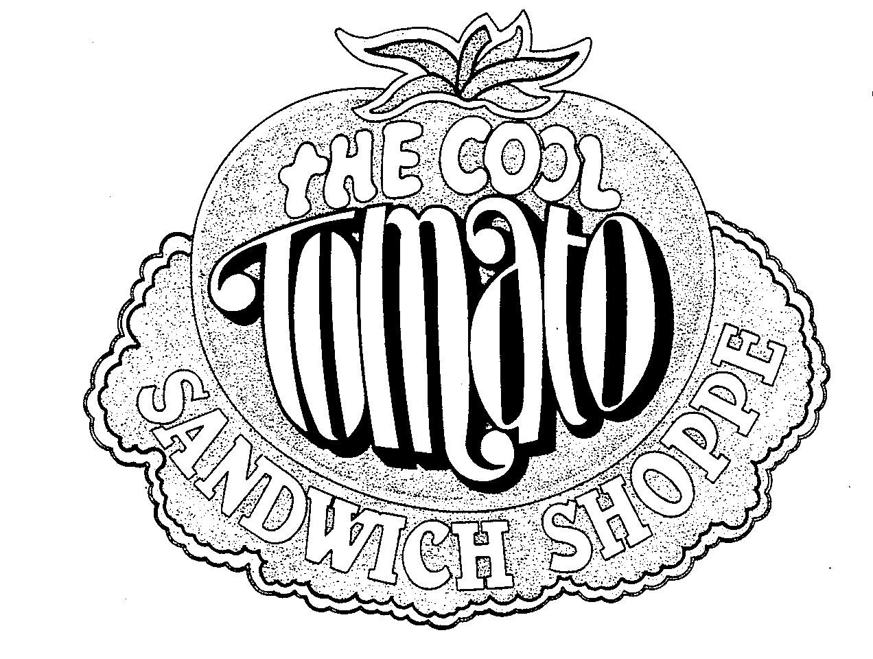  THE COOL TOMATO SANDWICH SHOPPE