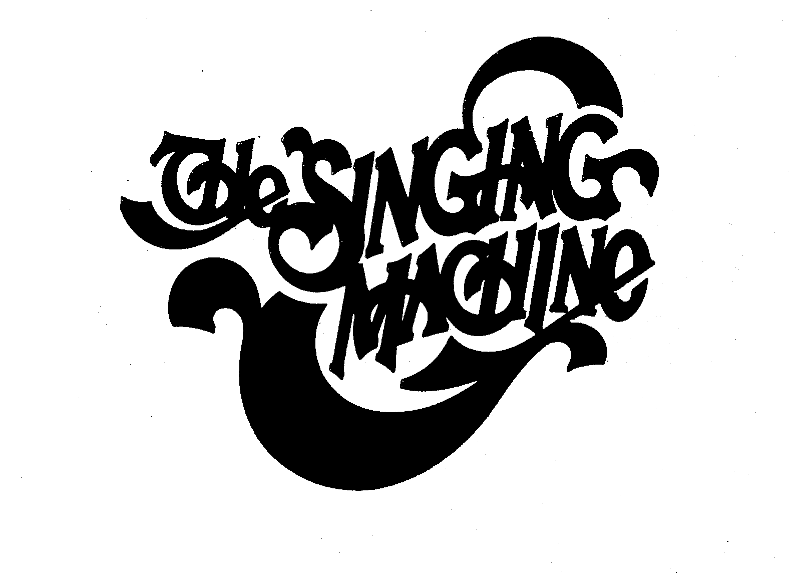  THE SINGING MACHINE