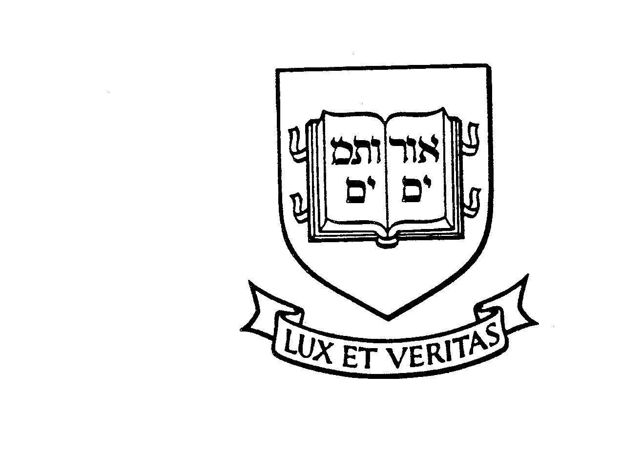 Trademark Logo LUX ET VERITAS