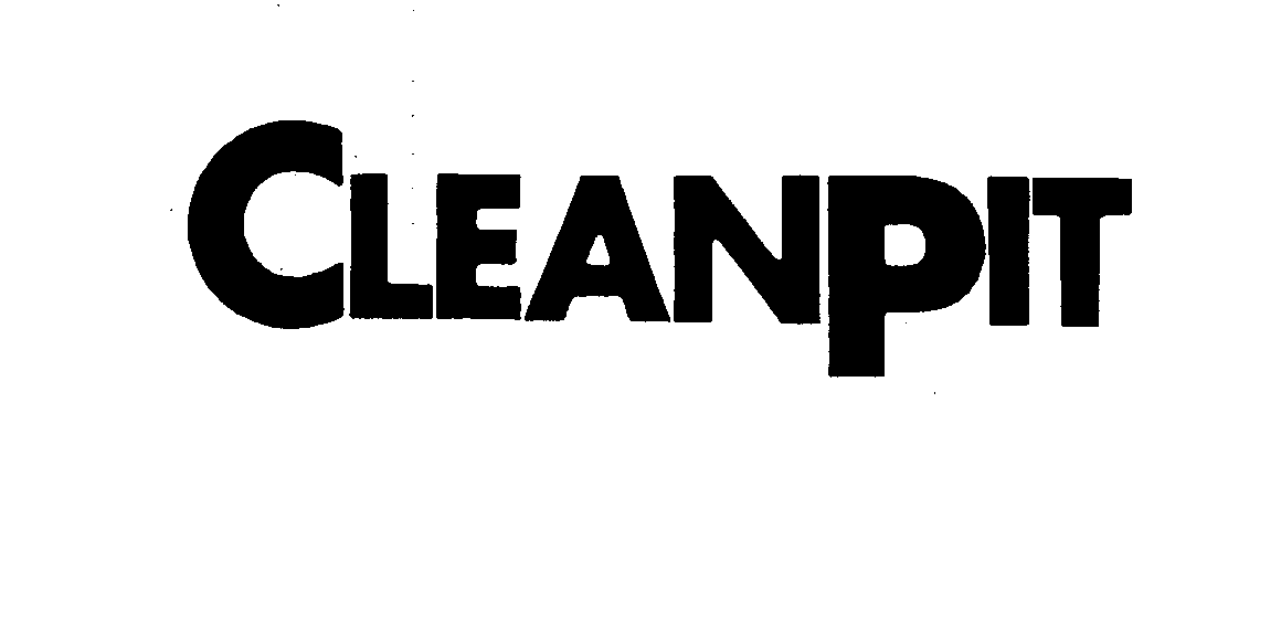  CLEANPIT