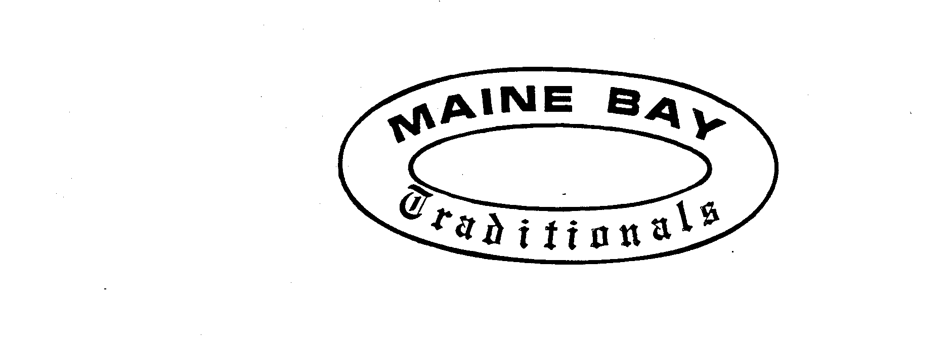  MAINE BAY TRADITIONALS