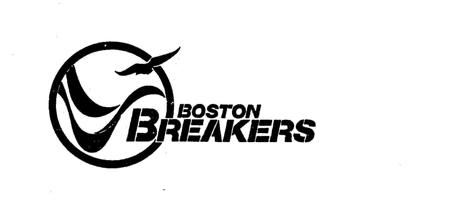 BOSTON BREAKERS