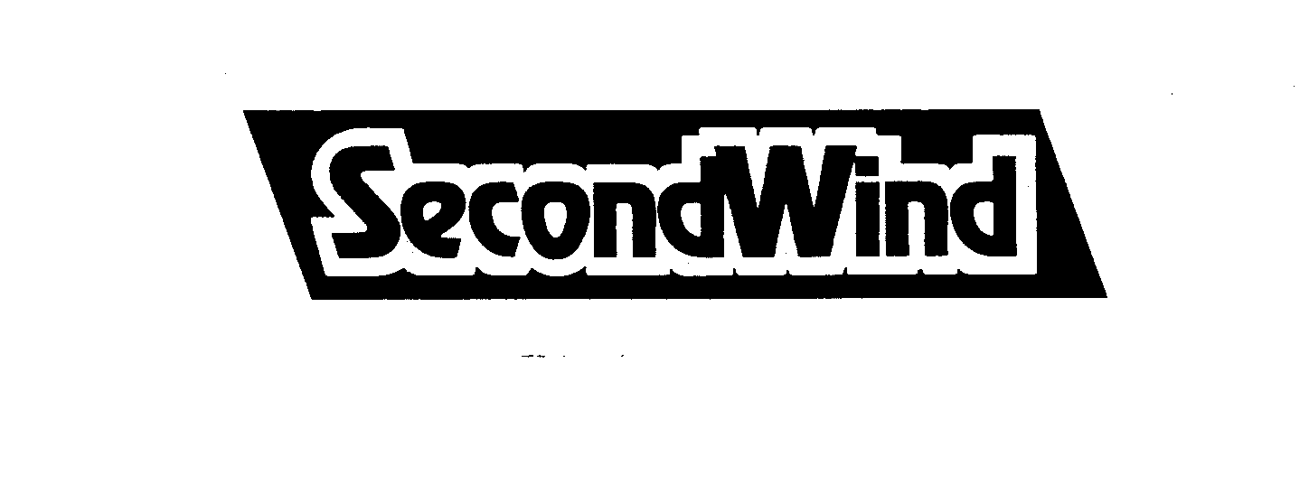 SECONDWIND