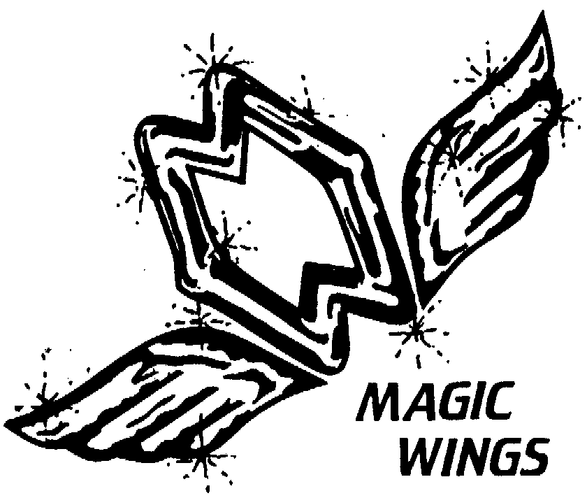 MAGIC WINGS