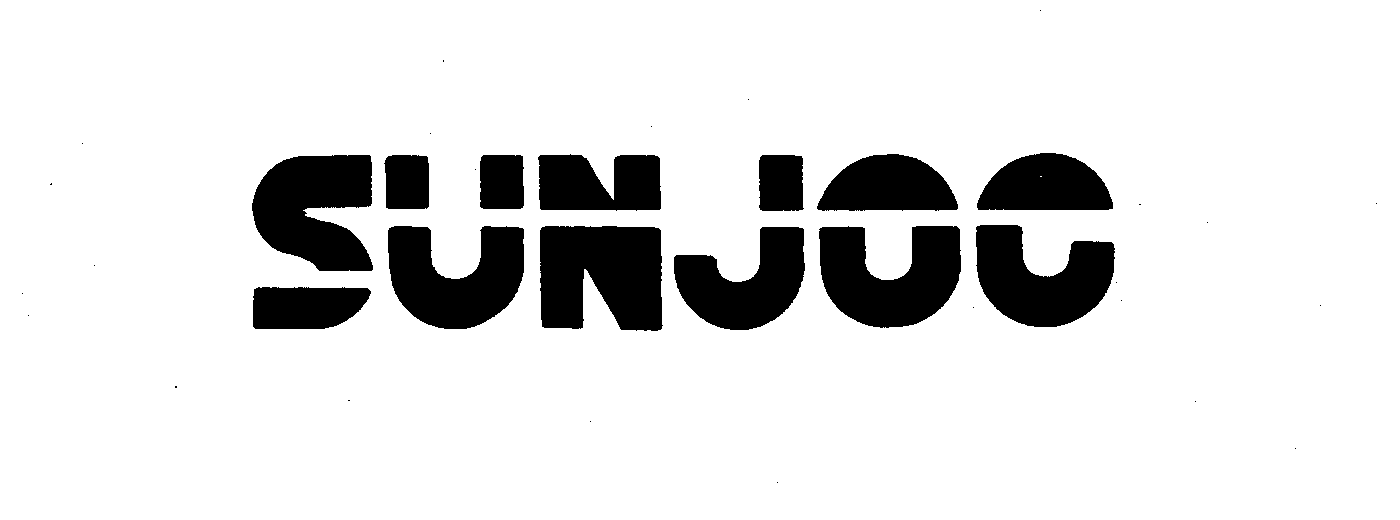 Trademark Logo SUNJOC