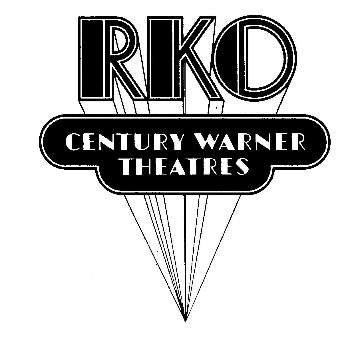RKO CENTURY WARNER THEATRES