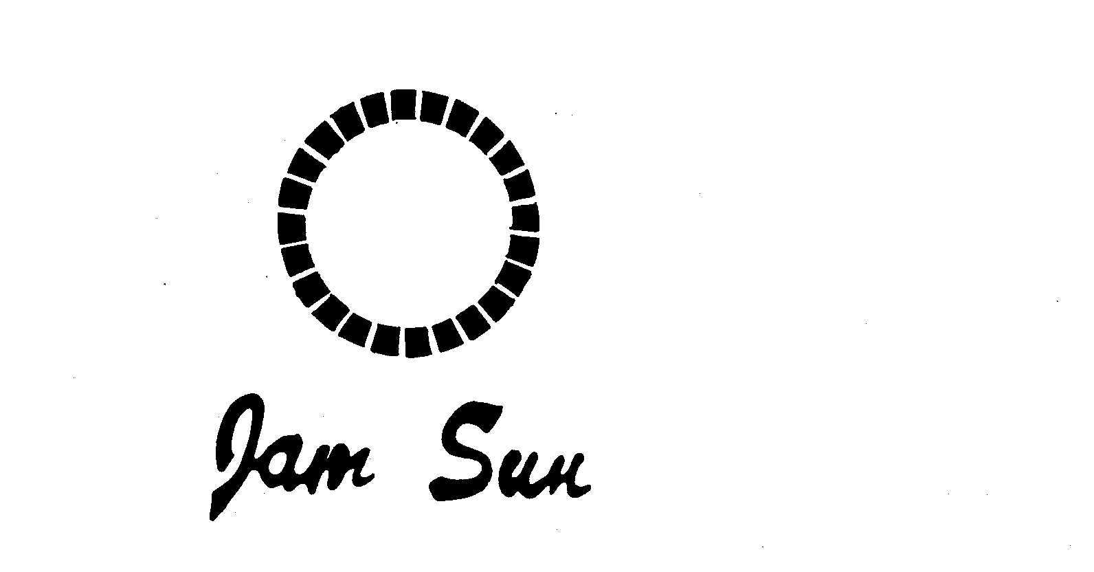  JAM SUN