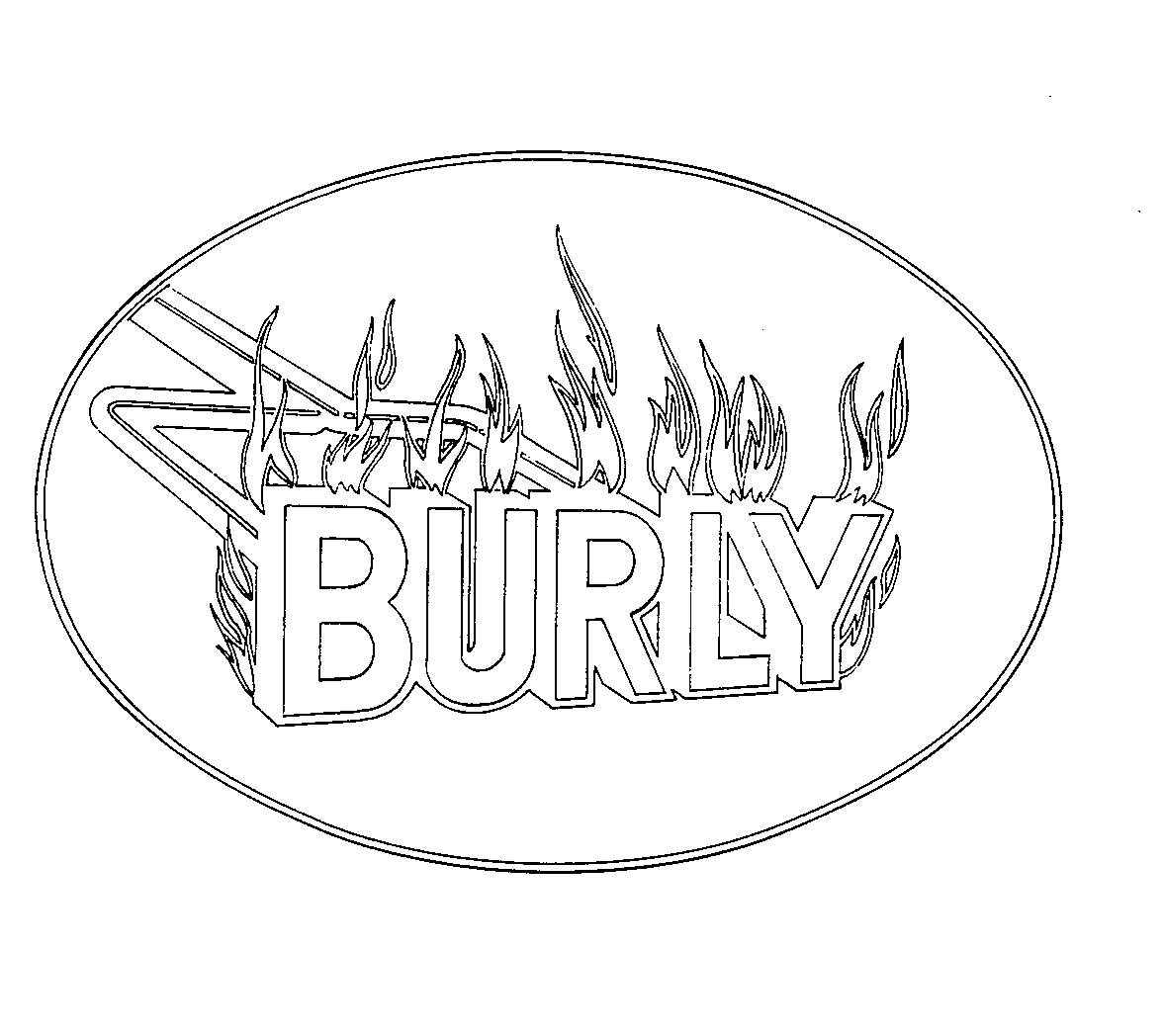 BURLY