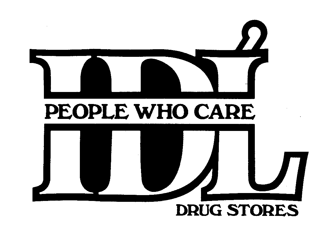  PEOPLE WHO CARE IDL DRUG STORES