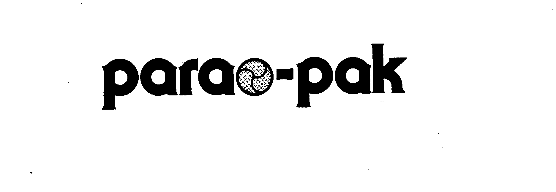 Trademark Logo PARA-PAK