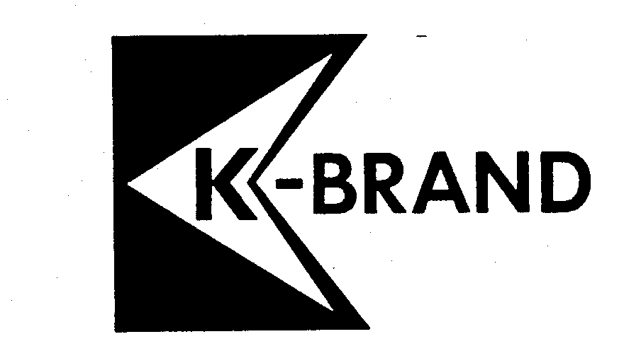  K-BRAND