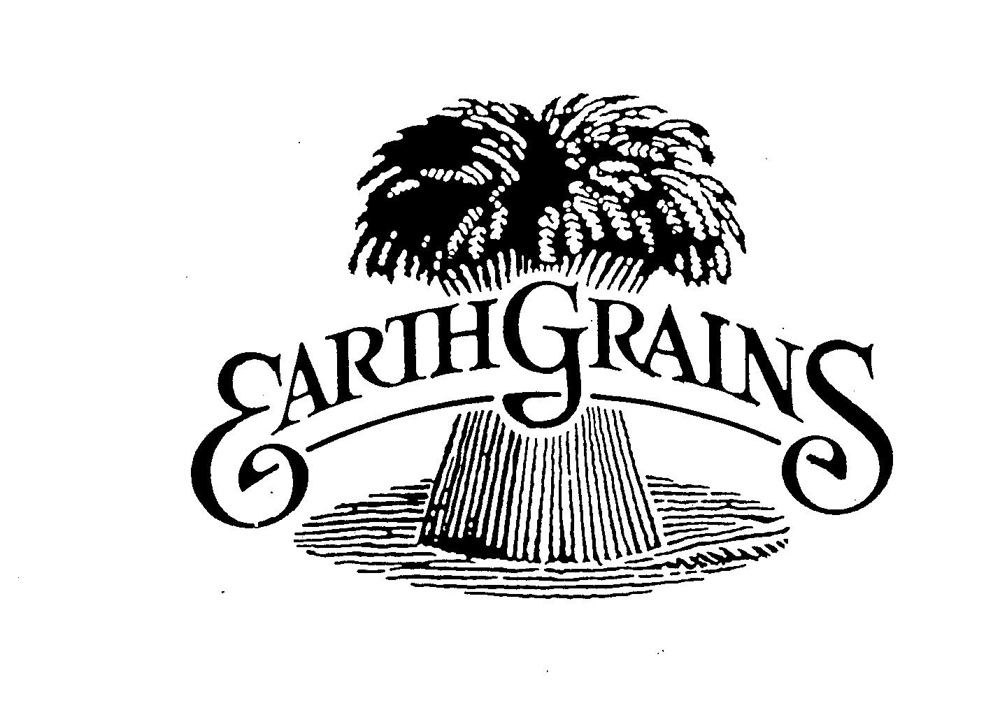 Trademark Logo EARTH GRAINS