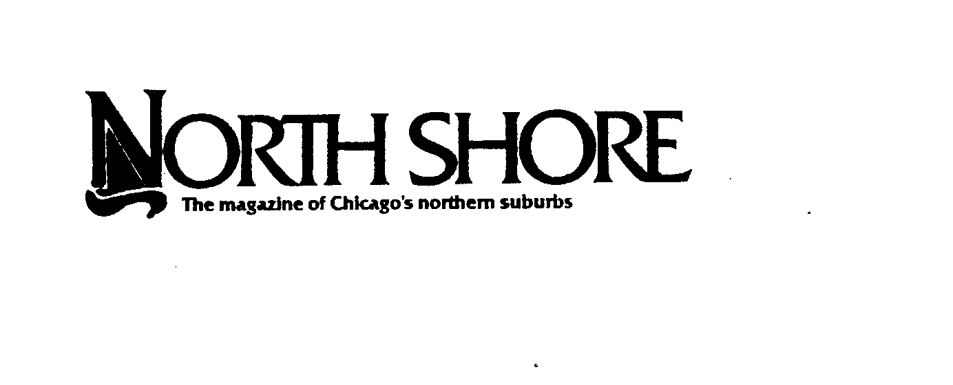 Trademark Logo NORTH SHORE