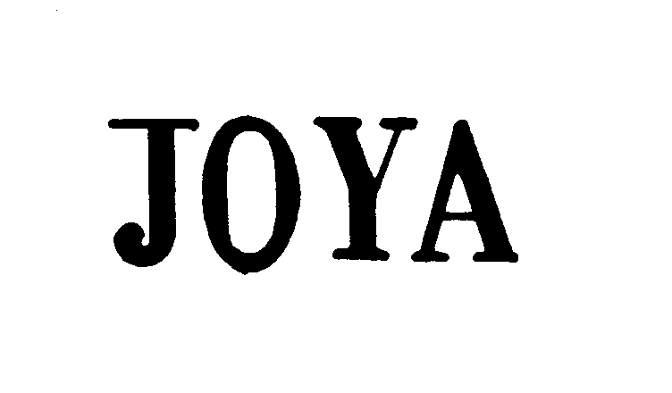 JOYA