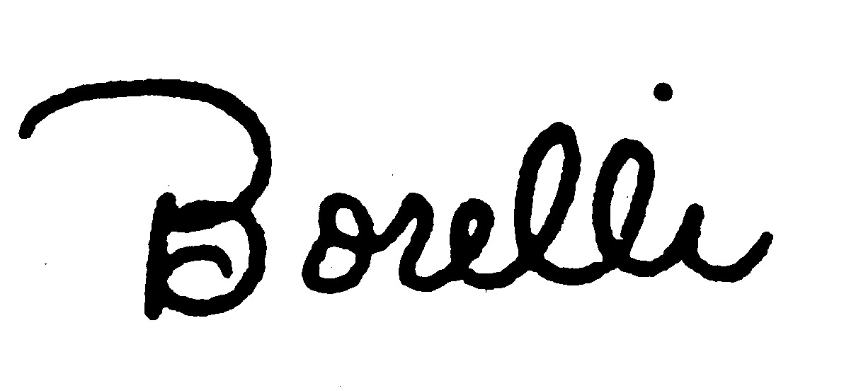 BORELLI