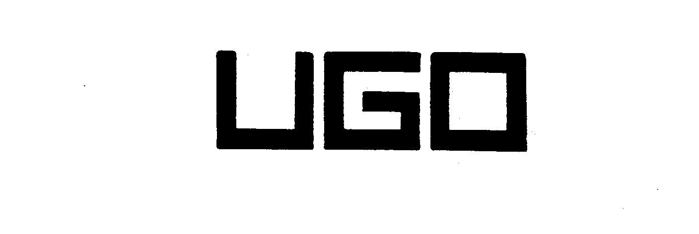  UGO