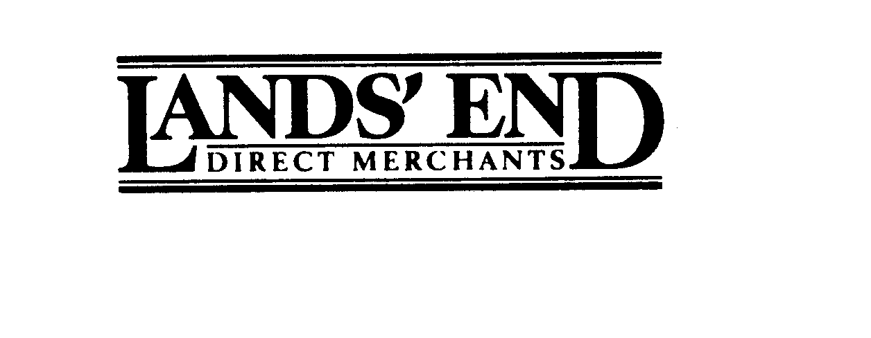 LANDS' END DIRECT MERCHANTS