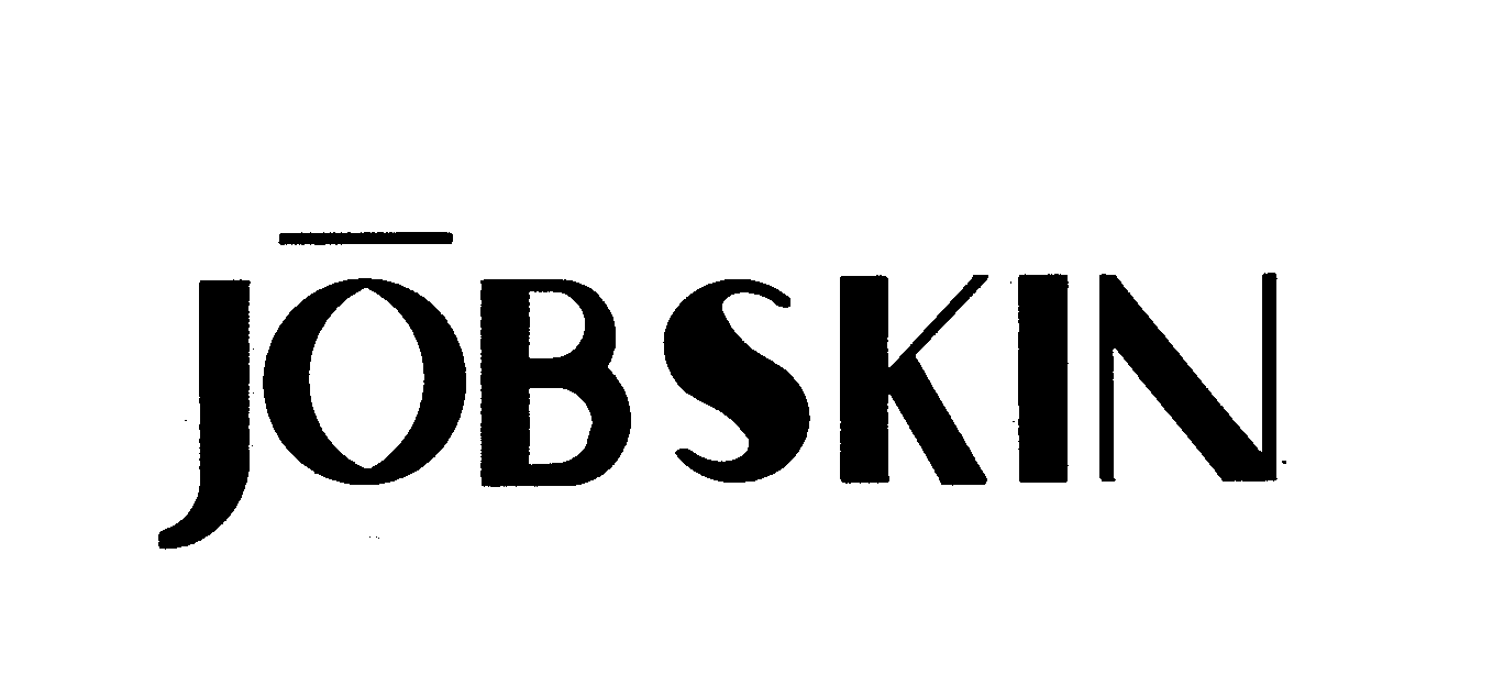  JOBSKIN