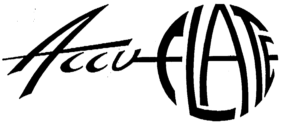 Trademark Logo ACCUFLATE