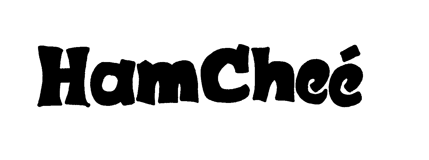 Trademark Logo HAMCHEE