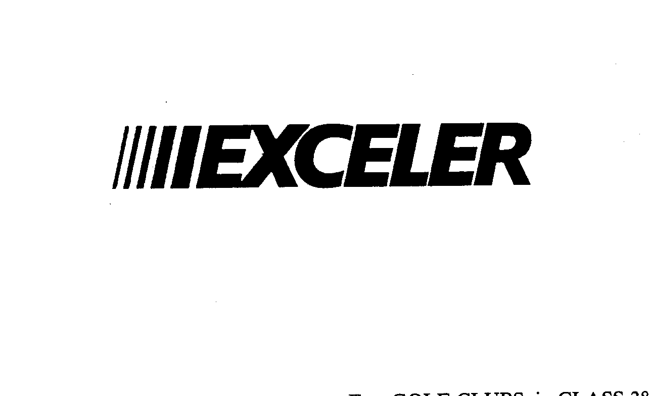  EXCELER