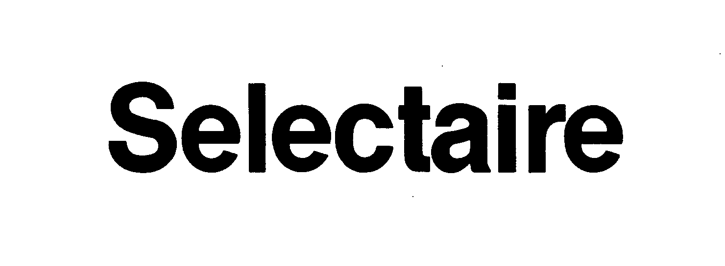 SELECTAIRE