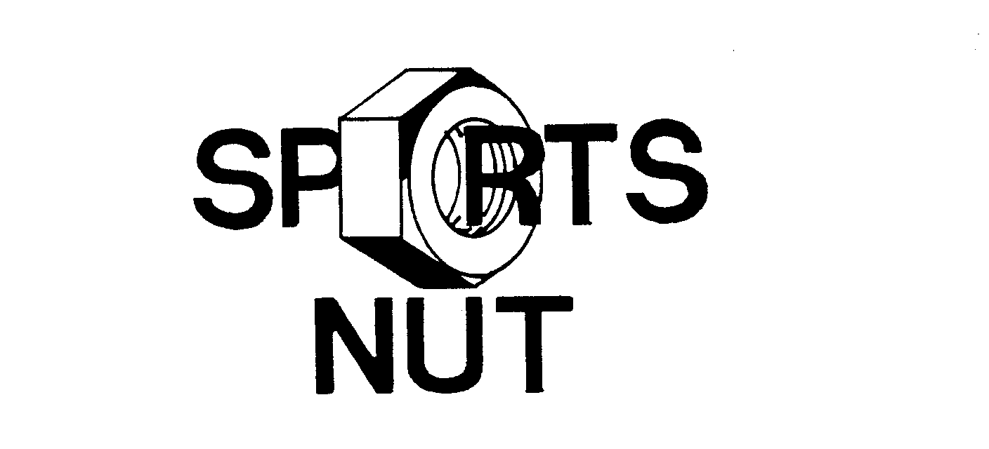  SPORTS NUT