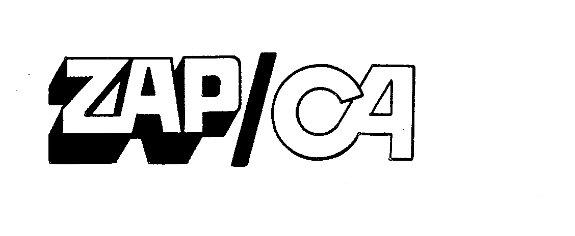  ZAP/CA