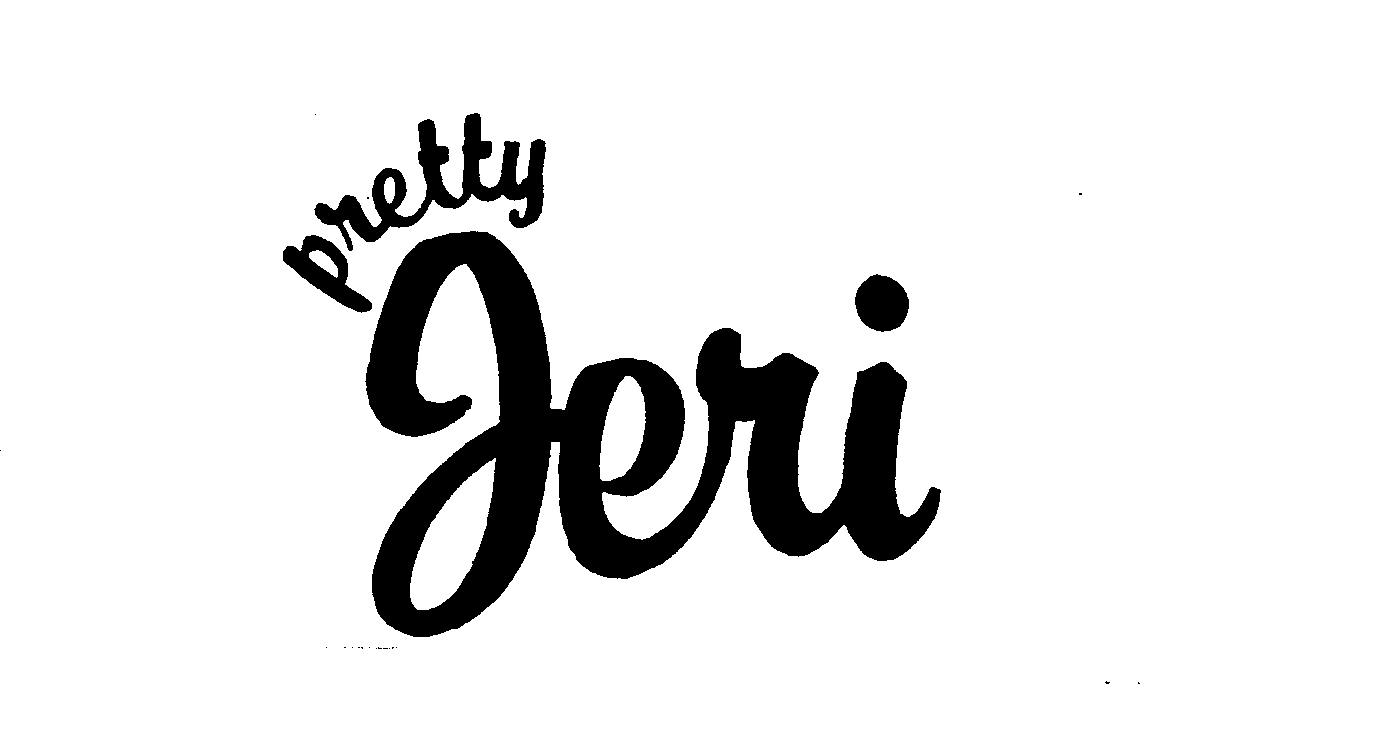  PRETTY JERI