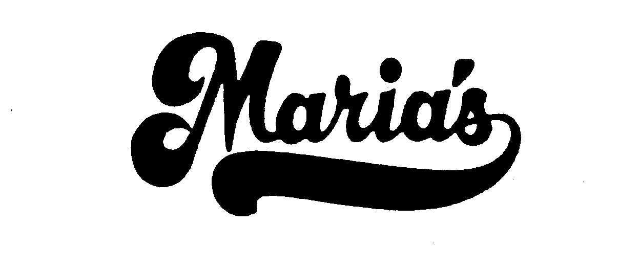  MARIA'S