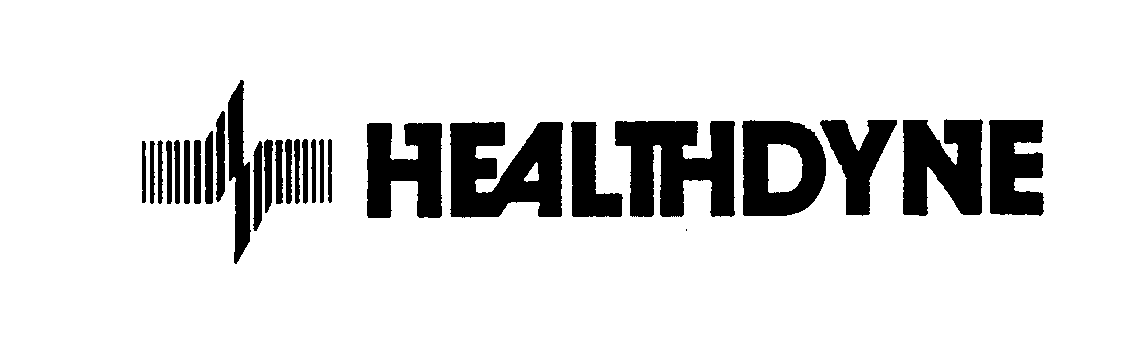  HEALTHDYNE