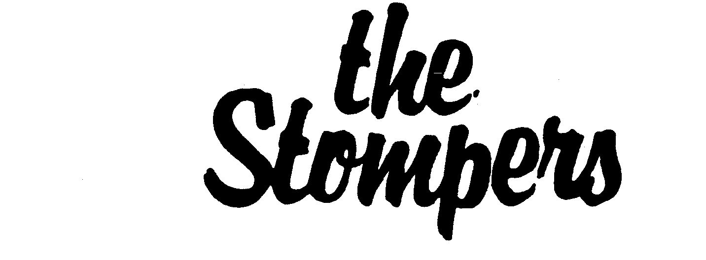  THE STOMPERS