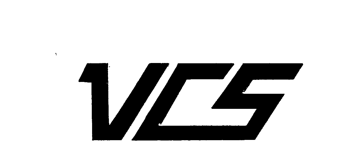 Trademark Logo VCS