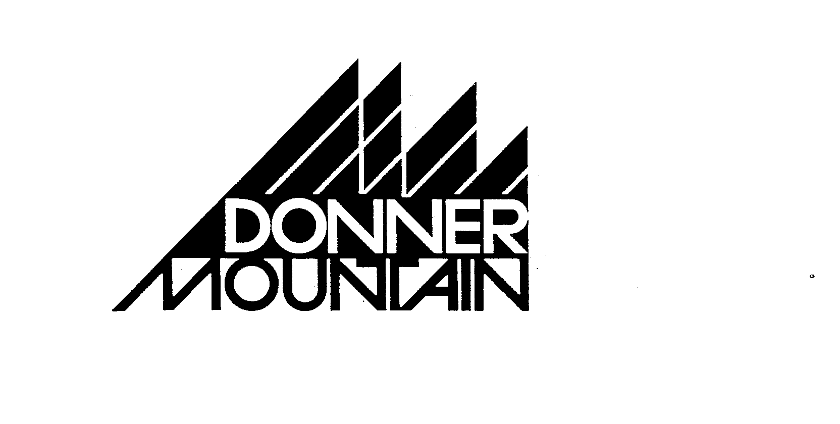  DONNER MOUNTAIN